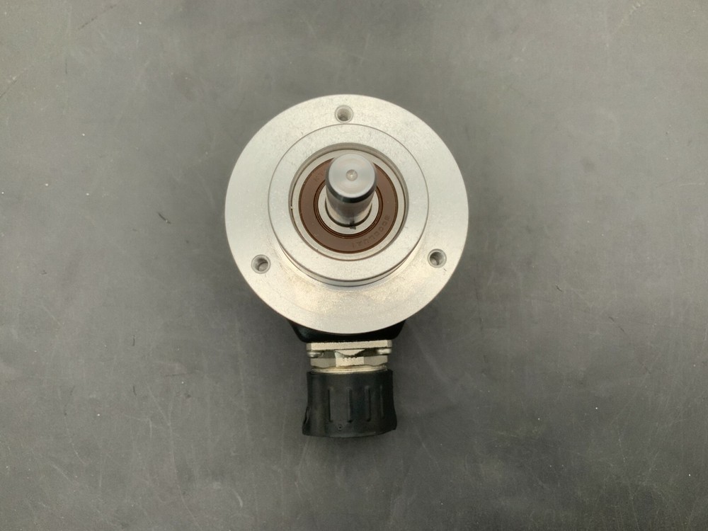Heidenhain 326 172-01 Rotary Encoder, ROQ425 512 27S17-93