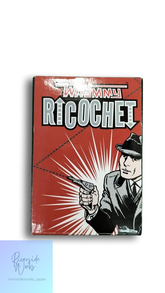 DIGITECH Pitch Shifter WHAMMY RICOCHET