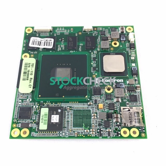 Kontron 36006-1040-13-1 CPU Board
