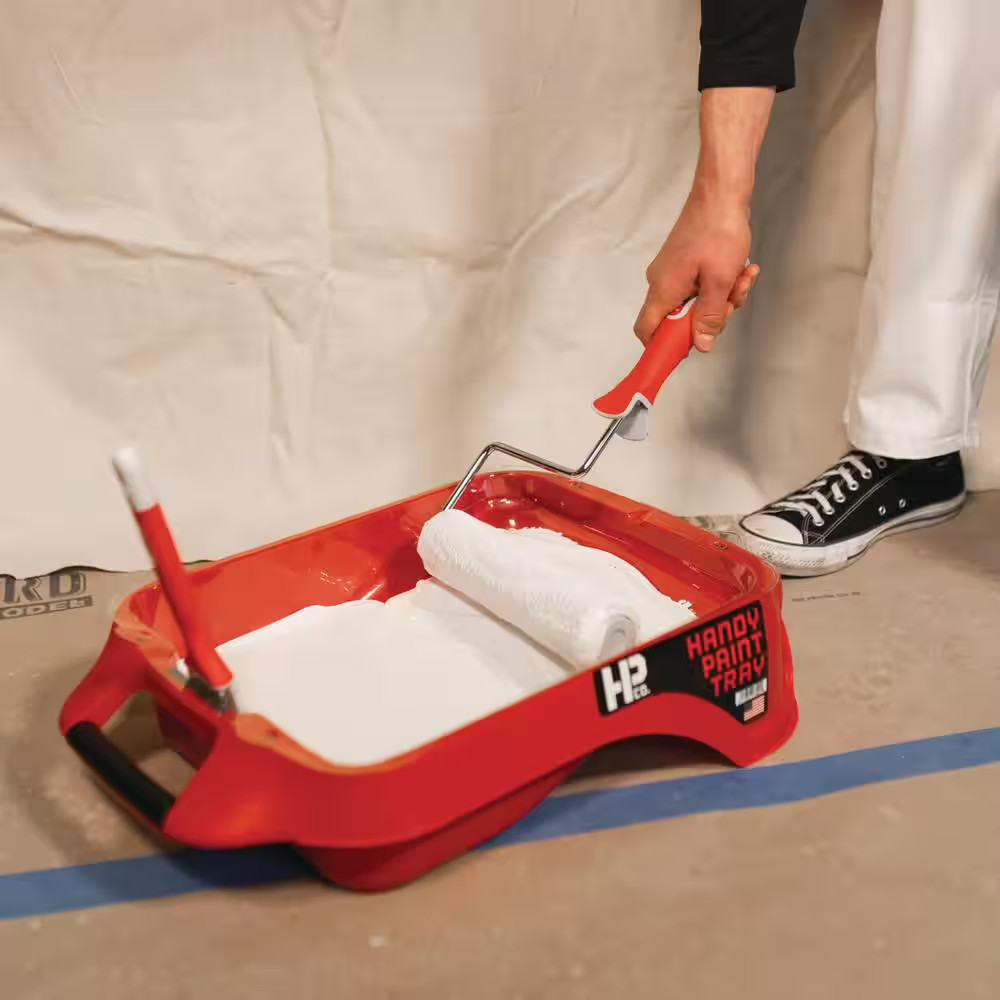 1 Gal. Paint Tray NEW