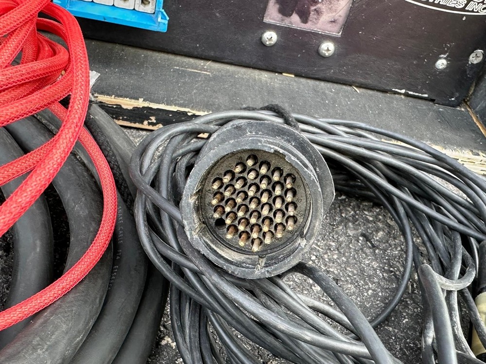 Ramtech Snake & Rack System Package #238-241 (One) THS