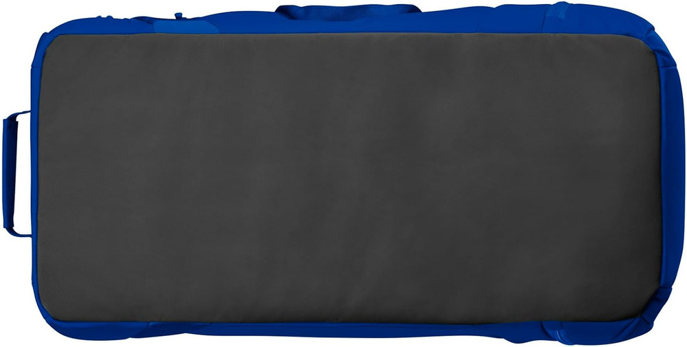 Tone Set Player'S Duffle Bags