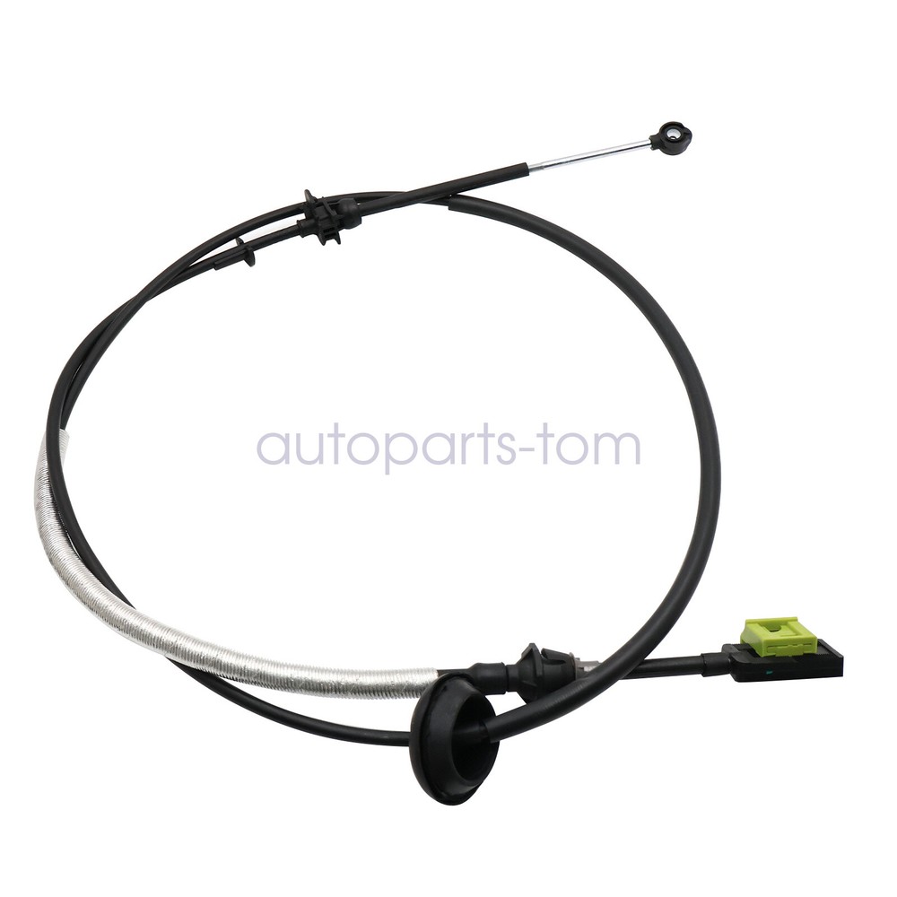 Transmission Gear Shift Cable for Ford E150 E250 E350 Econoline 1998-2004 5.4L