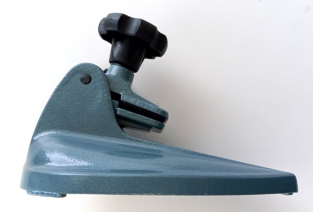 Mitutoyo 156-101 Micrometer Stand Adjustable 4"/100MM