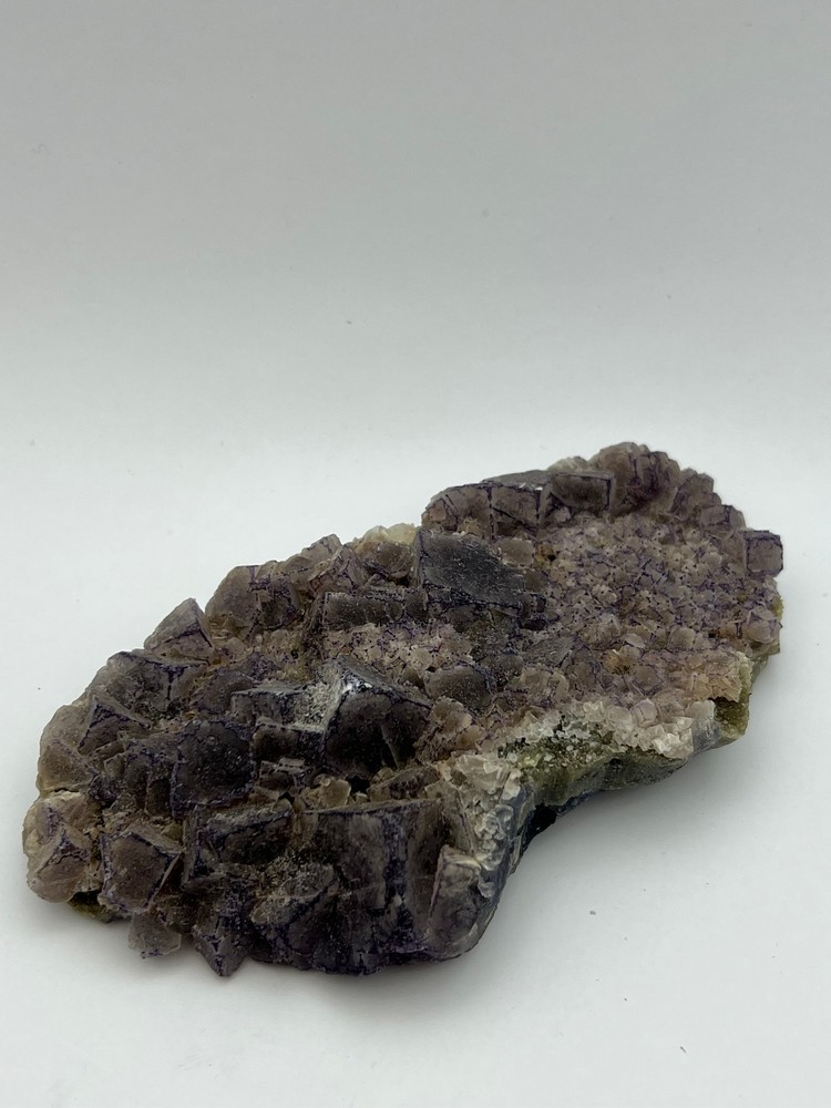 Cubic Fluorite