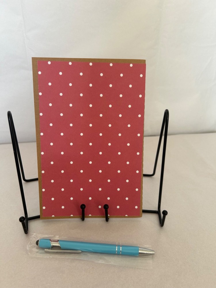 Enhanced unlined Notebook. “Alice- Daydreaming is encouraged”