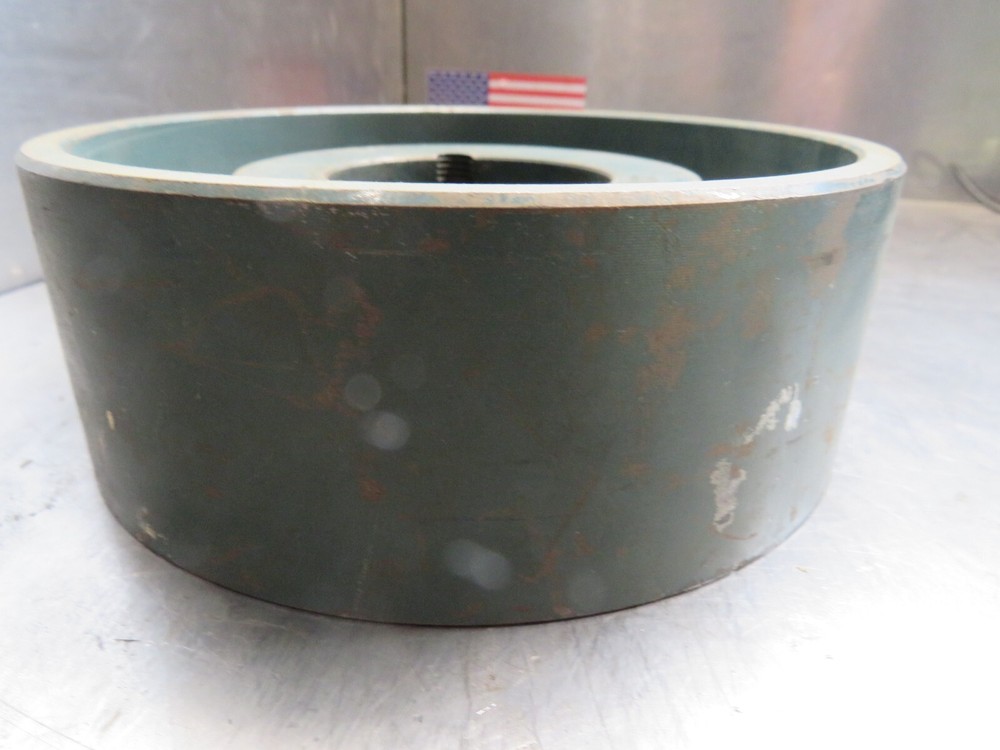 Dodge 7X2-1/2 2012 Flat Face Pully 330252