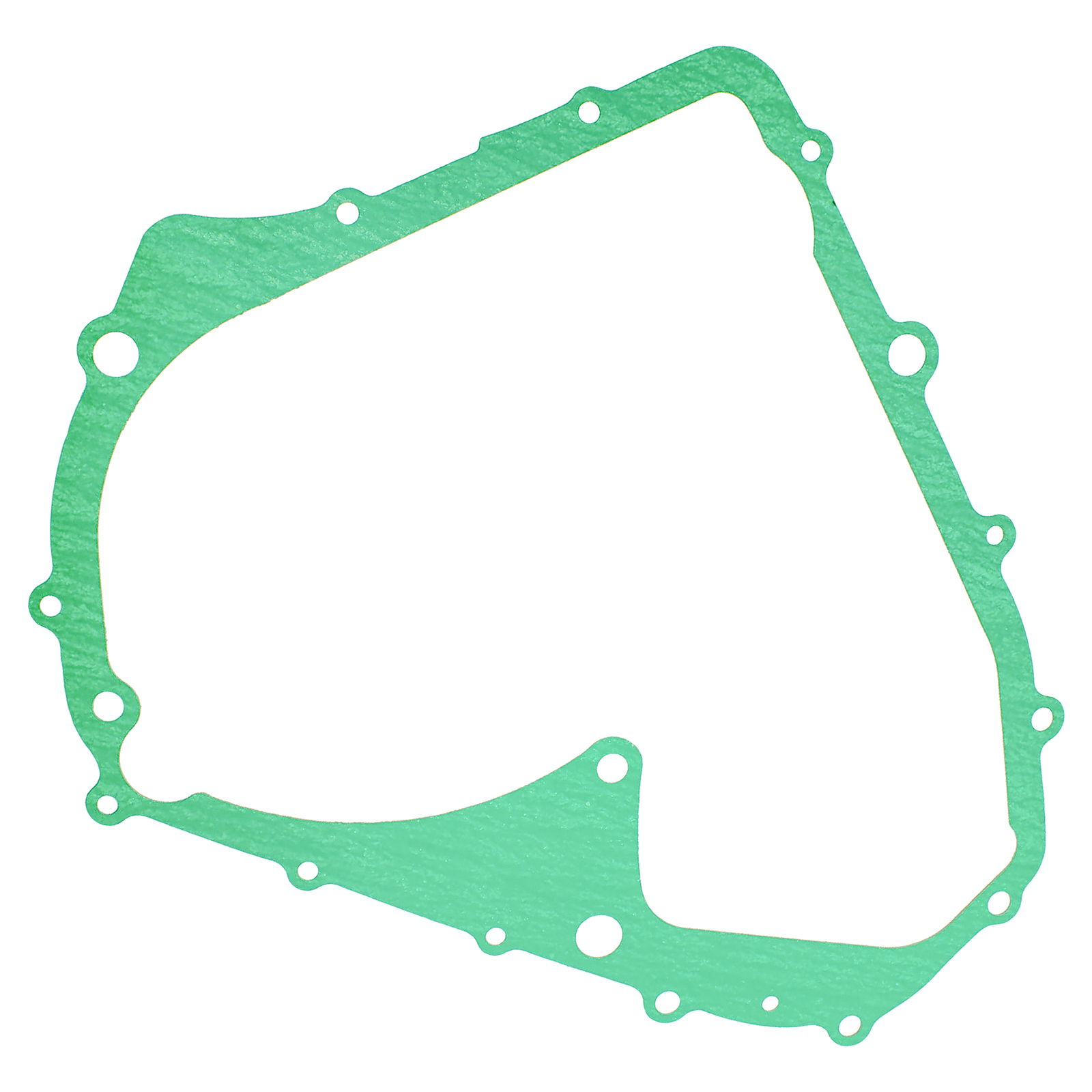 Caltric Stator Gasket for Arctic Cat 3402-590 Gasket Stator Magneto Cover