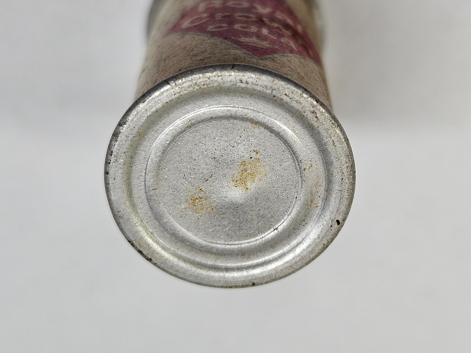 Vintage Miniature RC ROYAL CROWN COLA Soda Can Promo