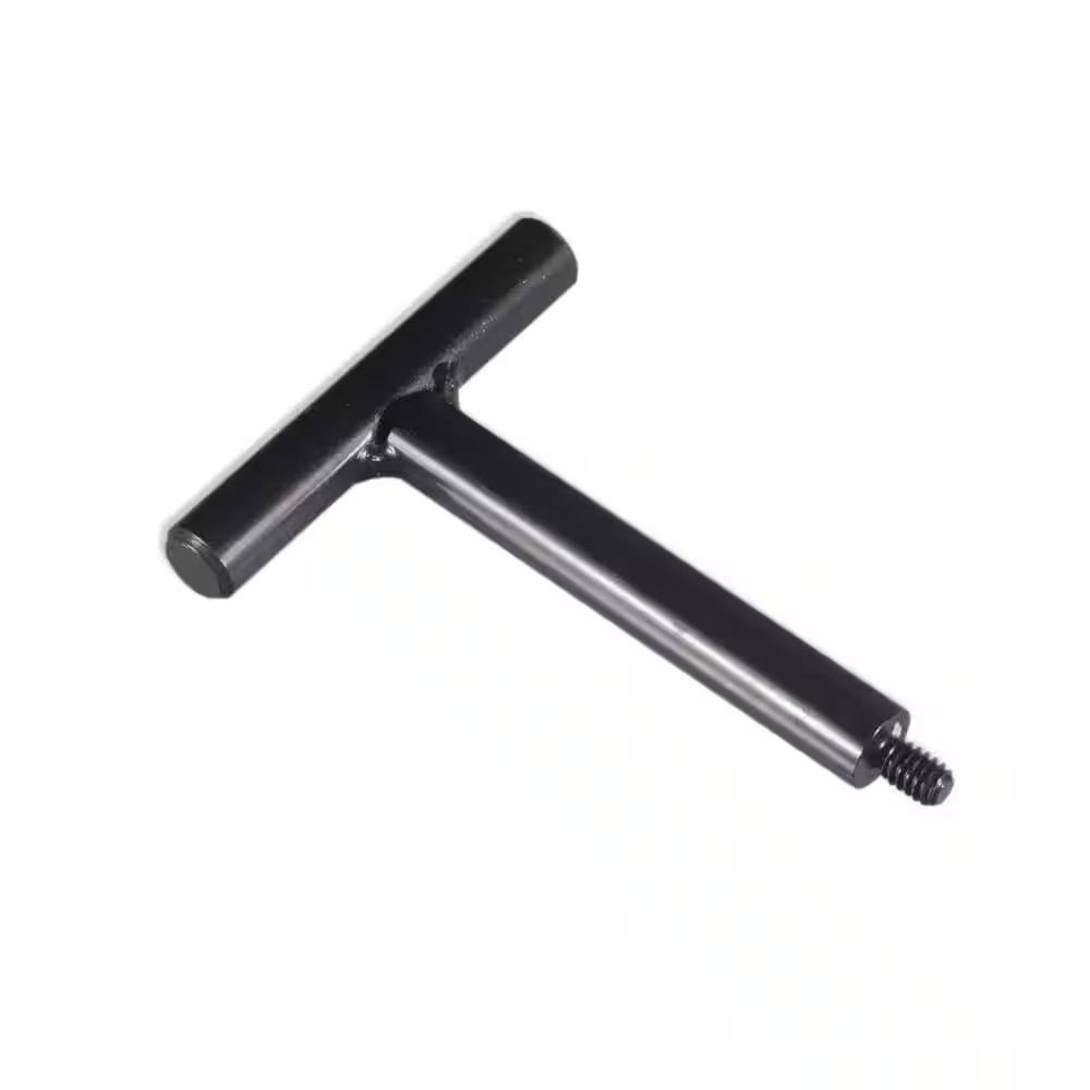 T-Wrench for 1/4 In.- 20 Threaded Inserts