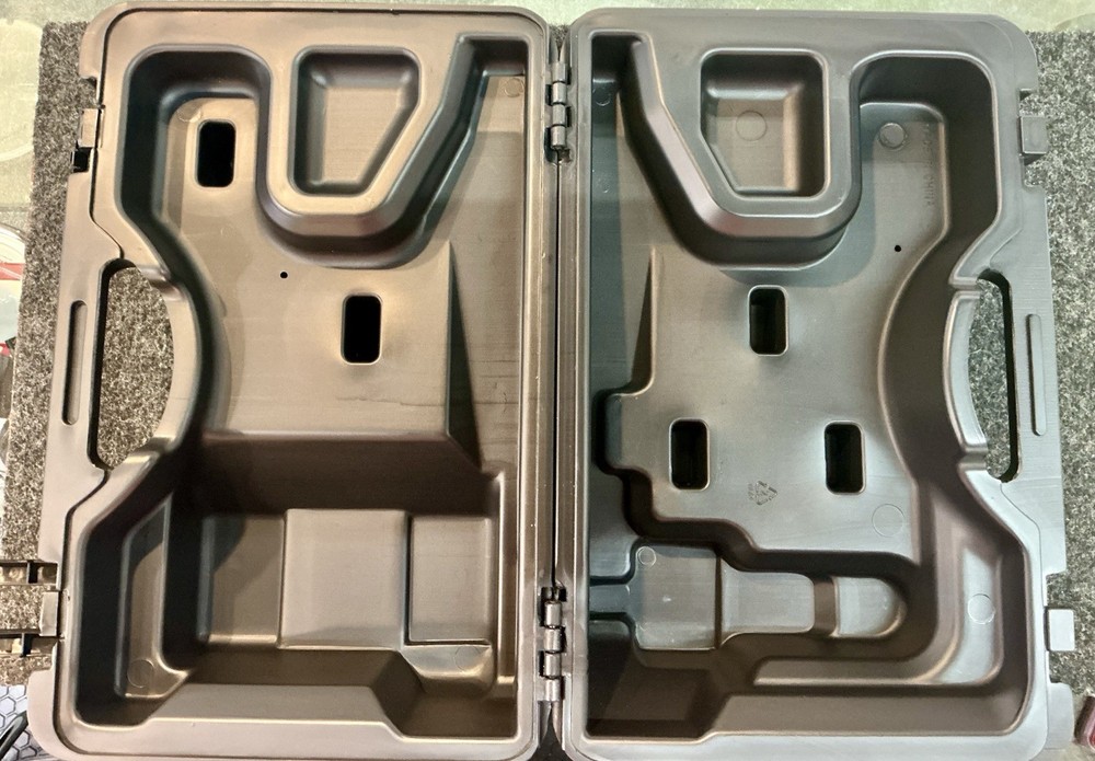 Tama Dyna Sync Drum Pedal Case Black (Case Only)