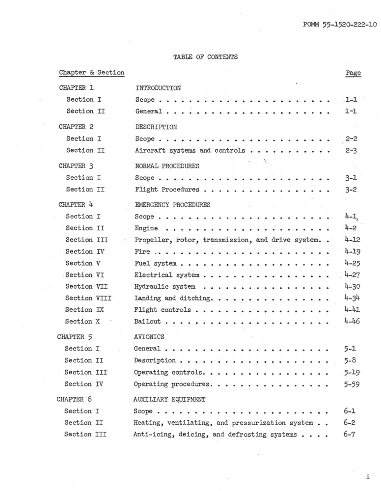 630 pg. 1971 Lockheed Army AH-56A Cheyenne Prototype Operator On Data CD