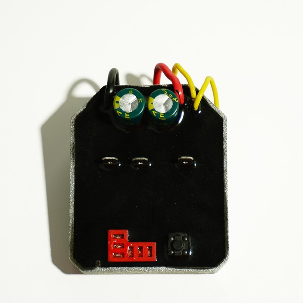 Control Board Brushless Lithium Angle Narrow B1D77129