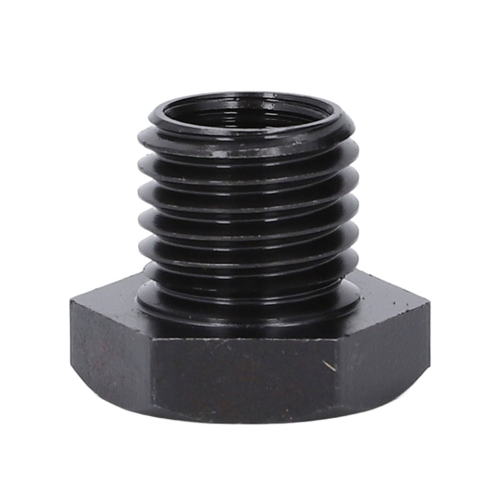 Lathe Headstock Spindle Adapter Thread Chuck Insert Adaptor Faceplate Tool Part
