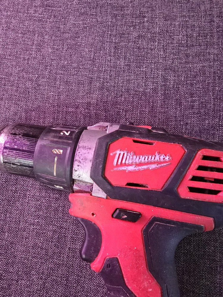 Milwaukee M18 1/2" Drill Driver (Tool Only)