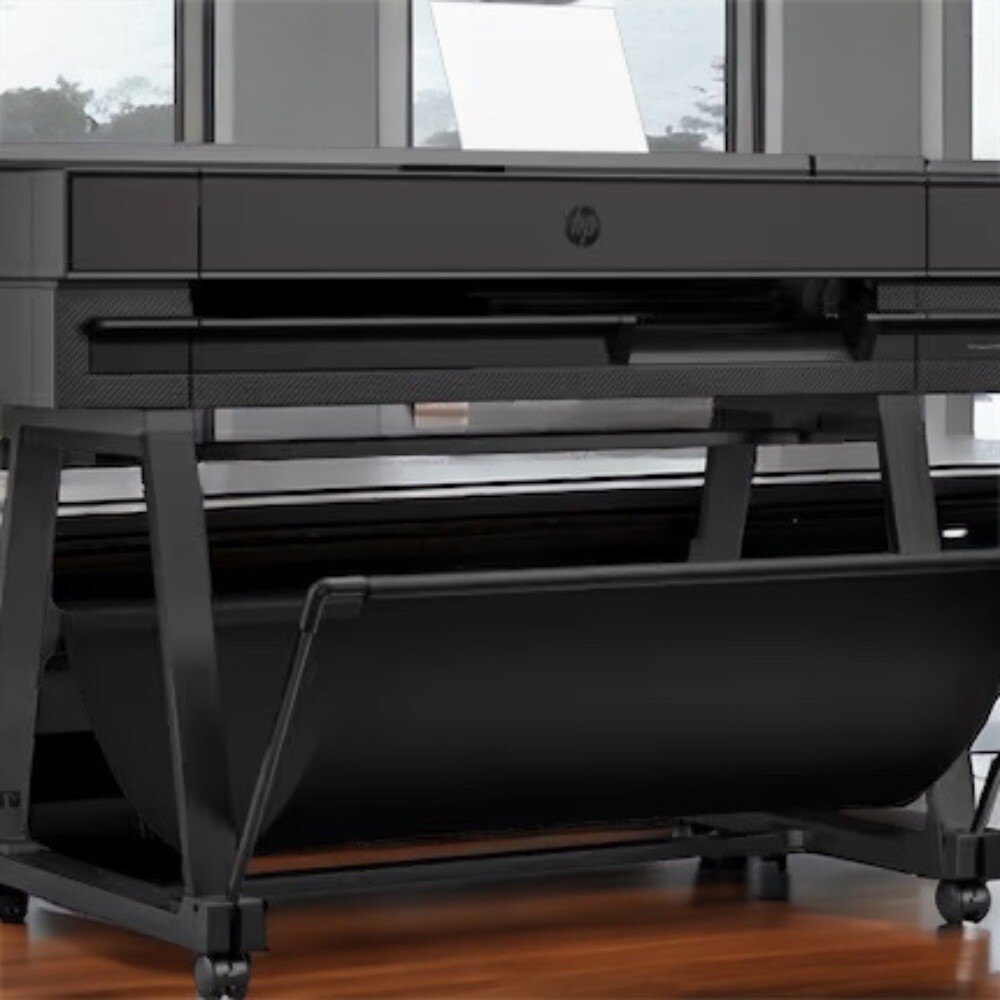 New HP DesignJet T850, 36" Plotter 2Y9H0A#B1K