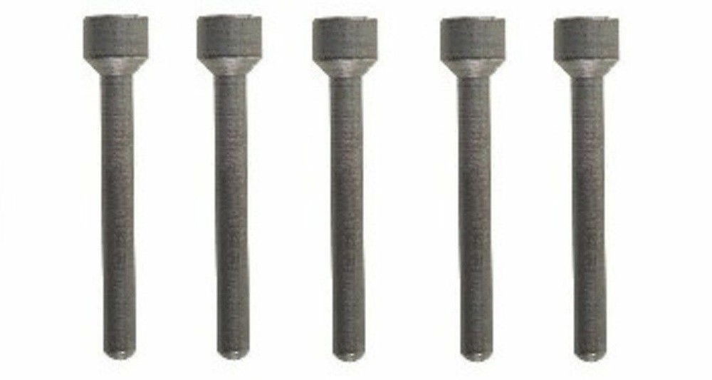 RCBS Reloading Headed Decapping Pins 5 Pack 90164