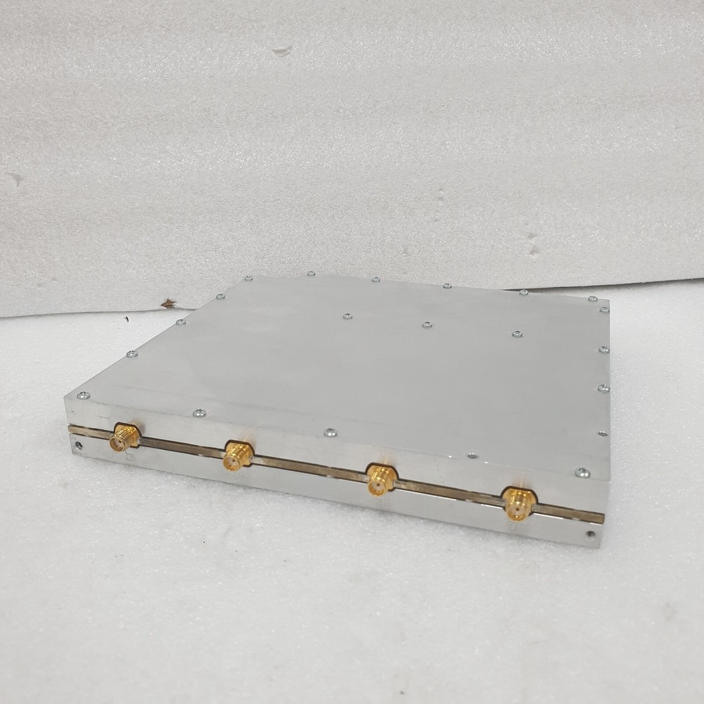 LTX CREDENCE 974-1258-02 Rev. CF Split/Mux Distribution Module