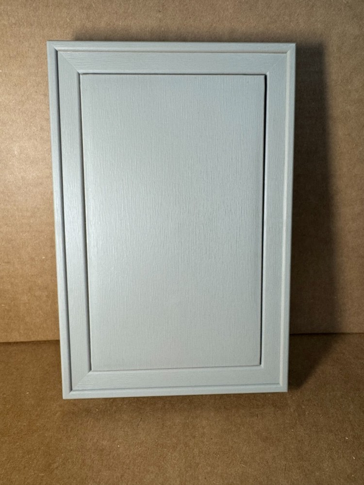 MID-AMERICA MASTER MOUNT JUMBO BLOCK