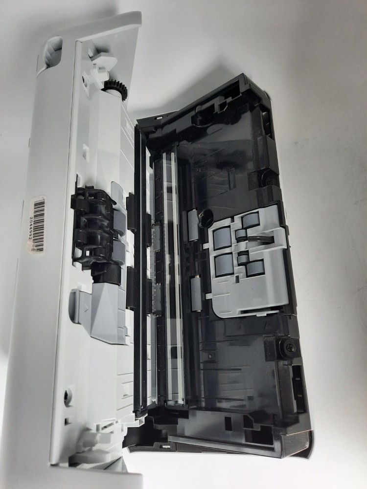 Brother ADS-4700W Duplex Document Scanner-(Missing Top Tray)-TESTED