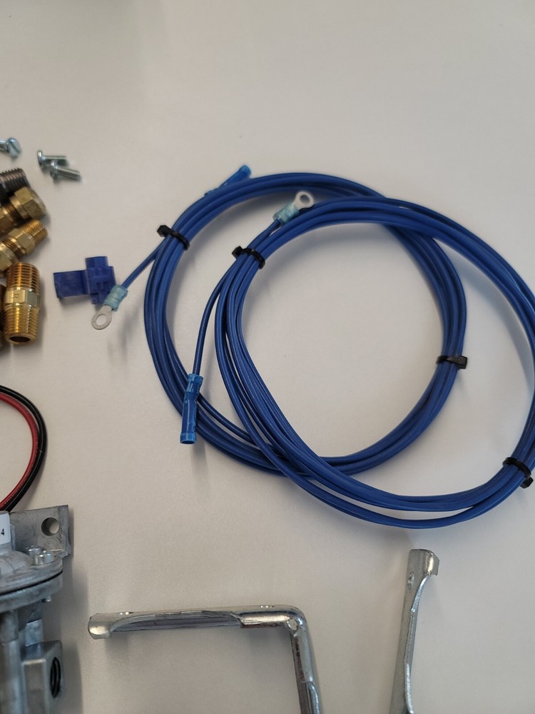 328388-99X Parker Chelsea Shift Kit