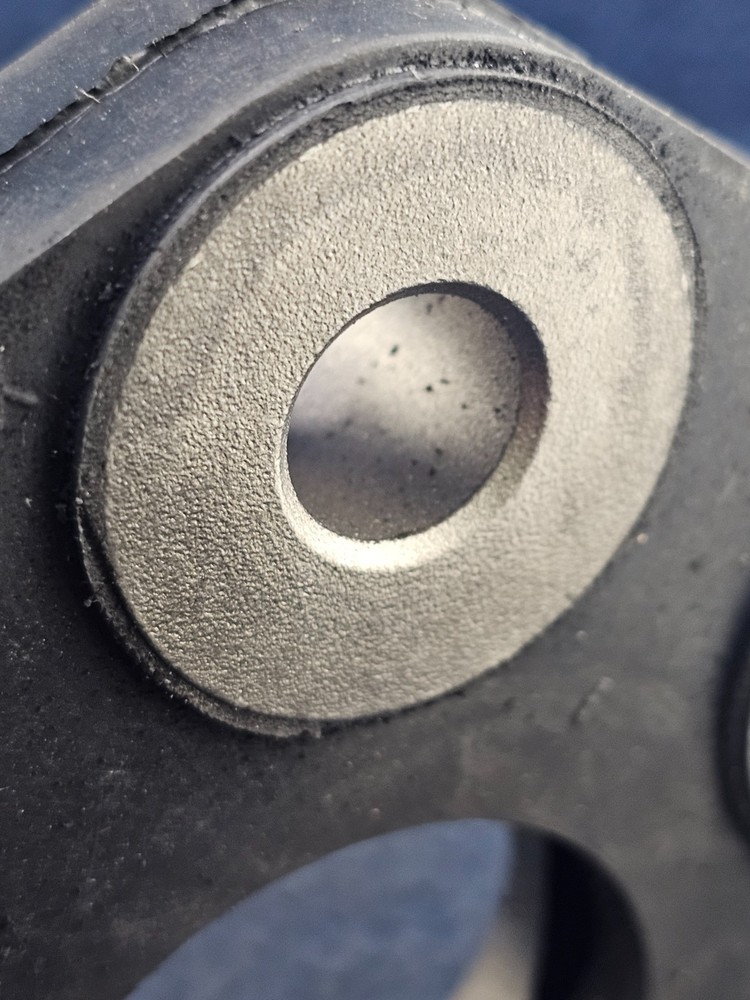 STRAFLEX 131130043: Flexible Coupling Replacement