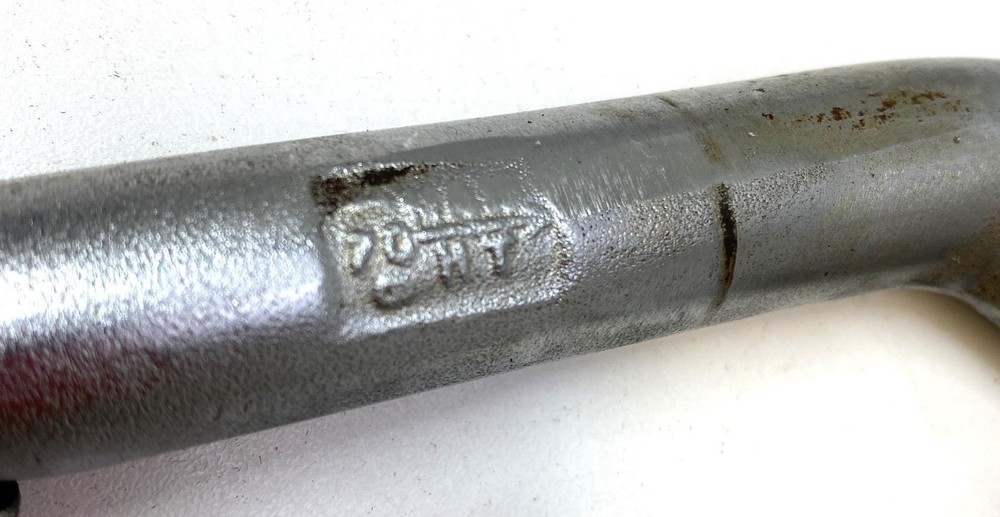 1970 Schwinn bicycle STINGRAY STEM