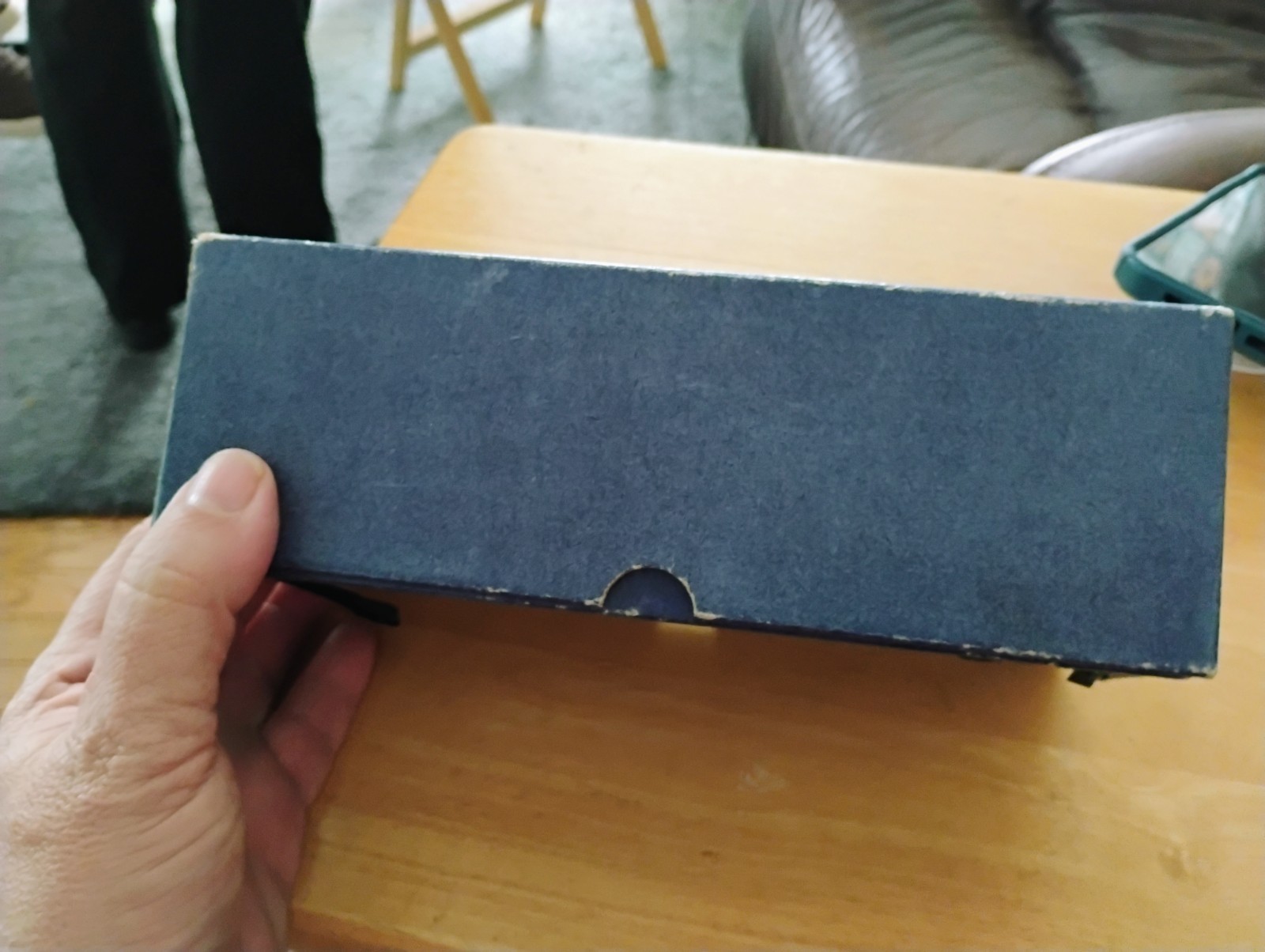 Vintage 1959s SHURE A86A MIC MICROPHONE SUT STEP UP Line TRANSFORMER In BOX