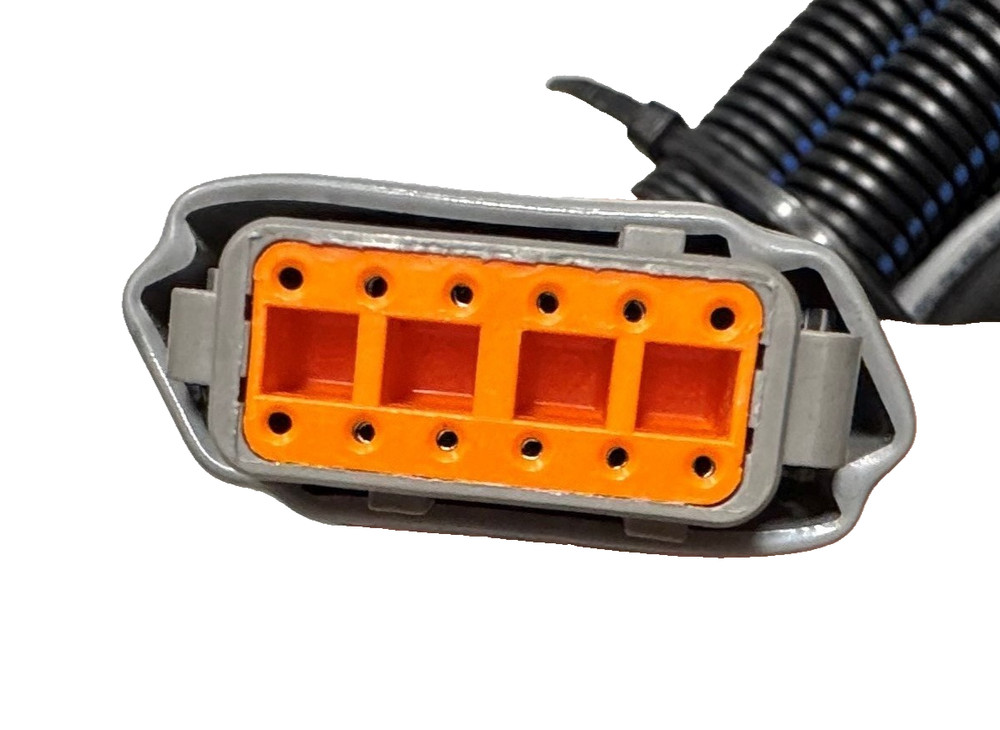 NEW OEM Trimble RF Interconnect Cables 50166 = HI