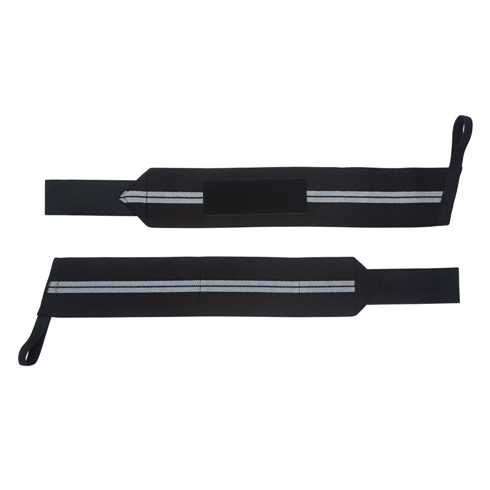 Stabilizing Wrist Wraps