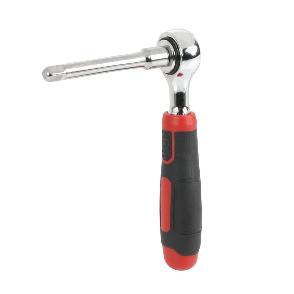 40-Piece Socket and Bit Set in Click Fit Case