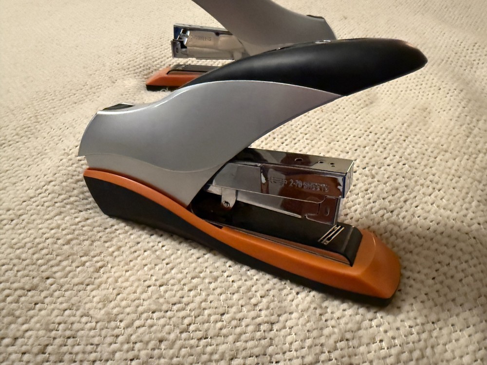 Swingline 70 Sheet Stapler Pants 2X