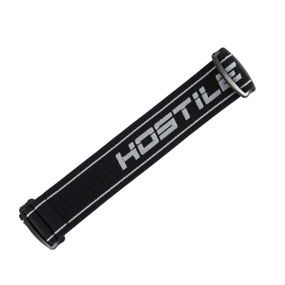 HK Army Flex Goggle Strap - Recon Grey