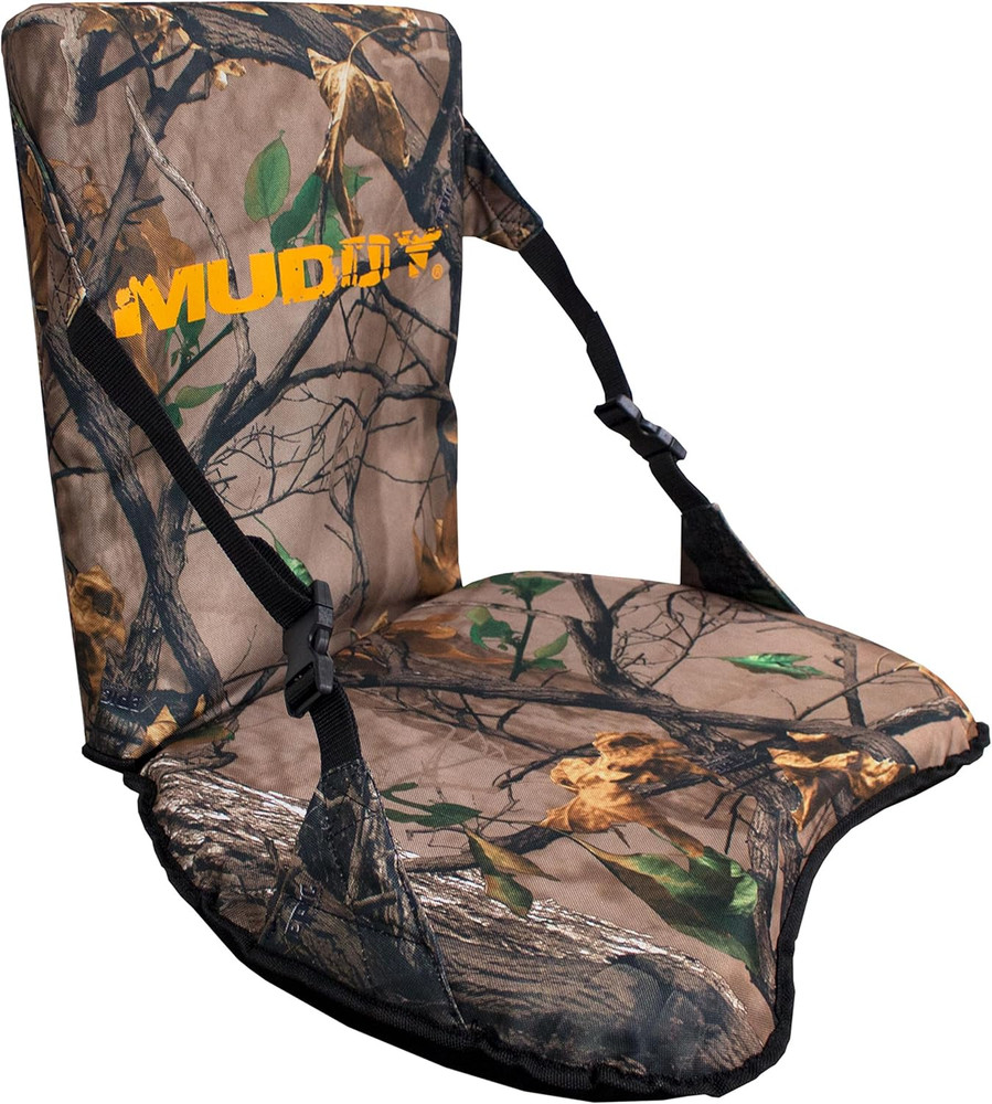 Complete Hunting Seat