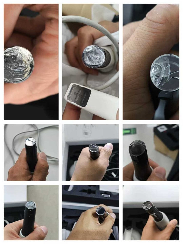 3shape trios3 repair Service