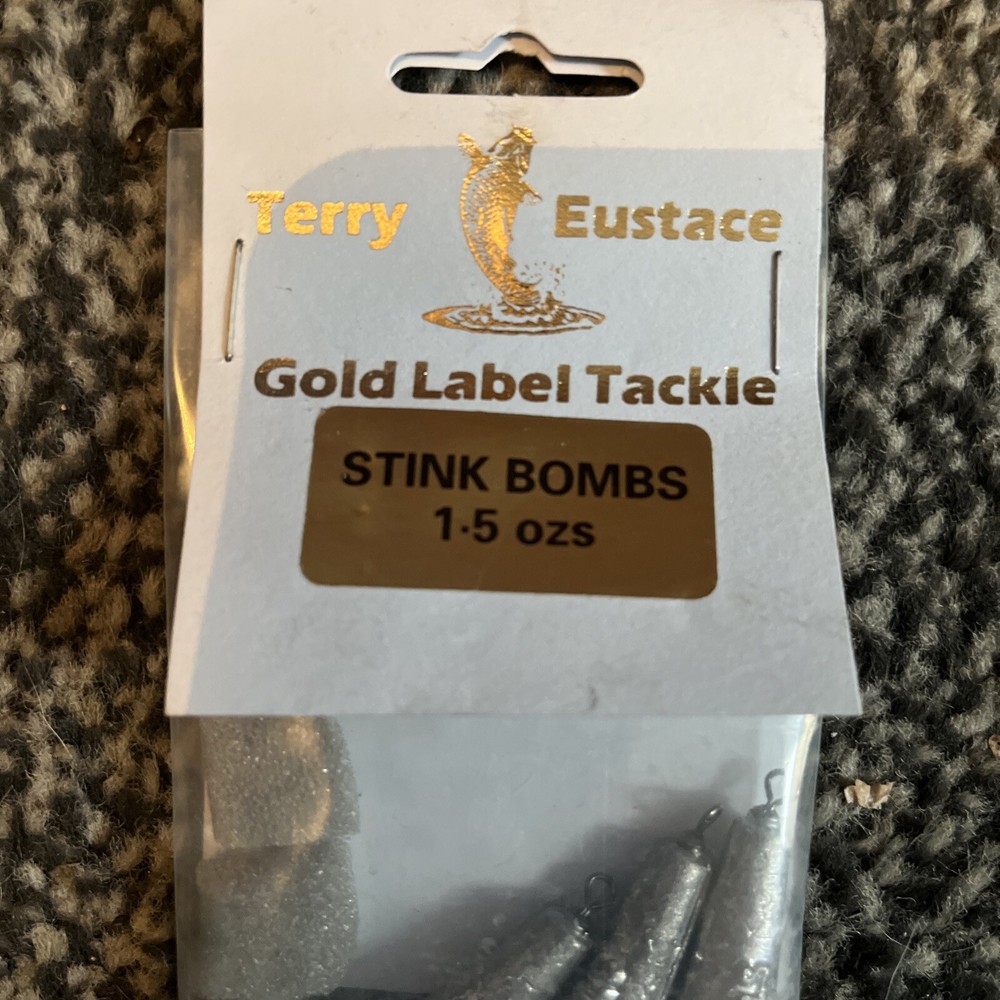 GLT Stink Bomb Leads