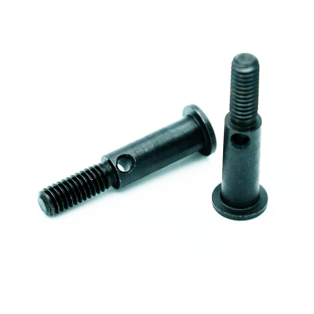 DarkDragonWing 1/10 RC M-Drift Front Axle 2pcs
