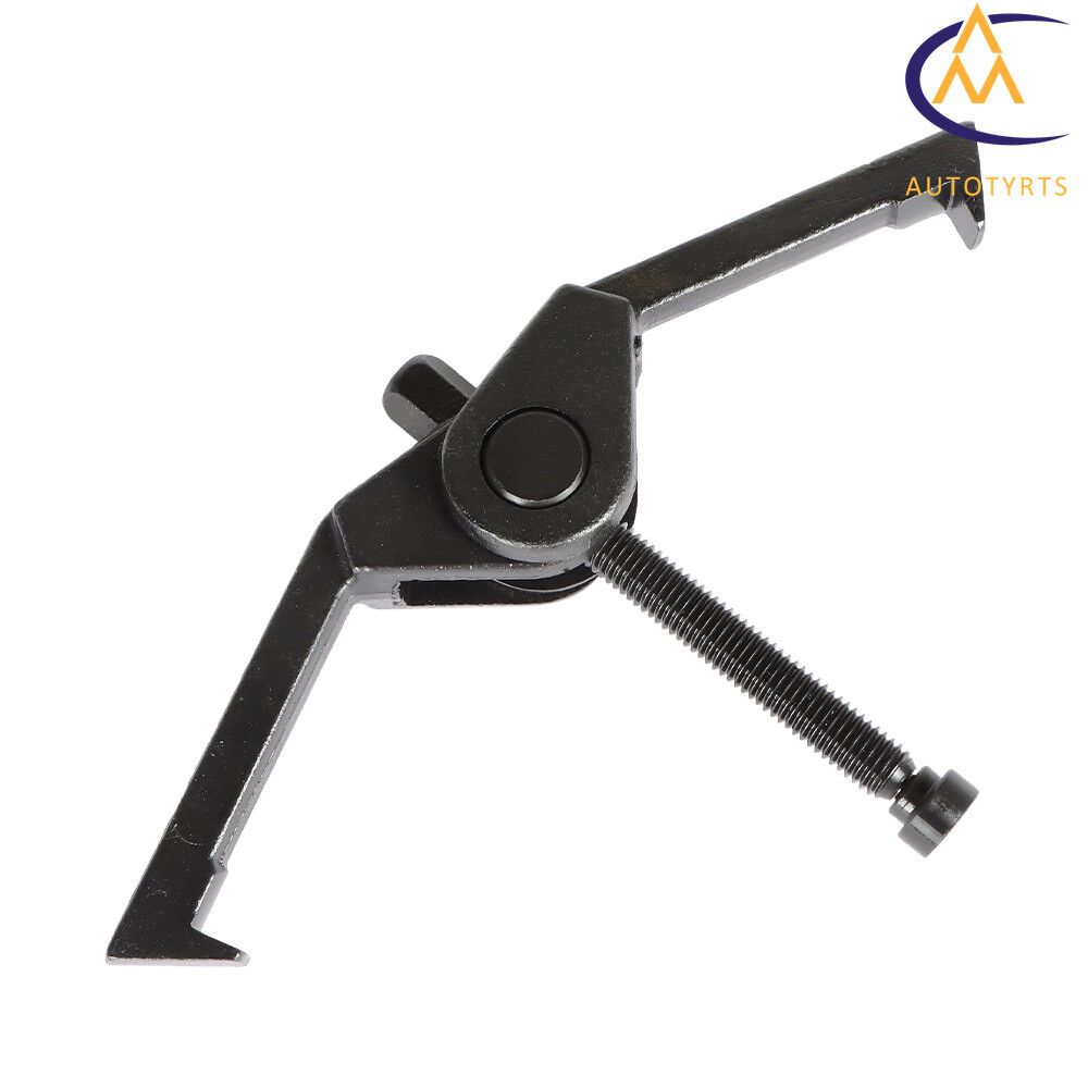 Ball Joint Separator Kit 5 In 1 Pitman Arm Puller Tie Rod End Tool Set Splitter