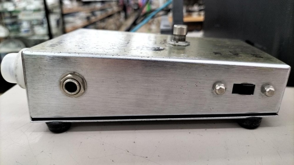 Mosrite Fuzzrite Guitar Effects Pedal