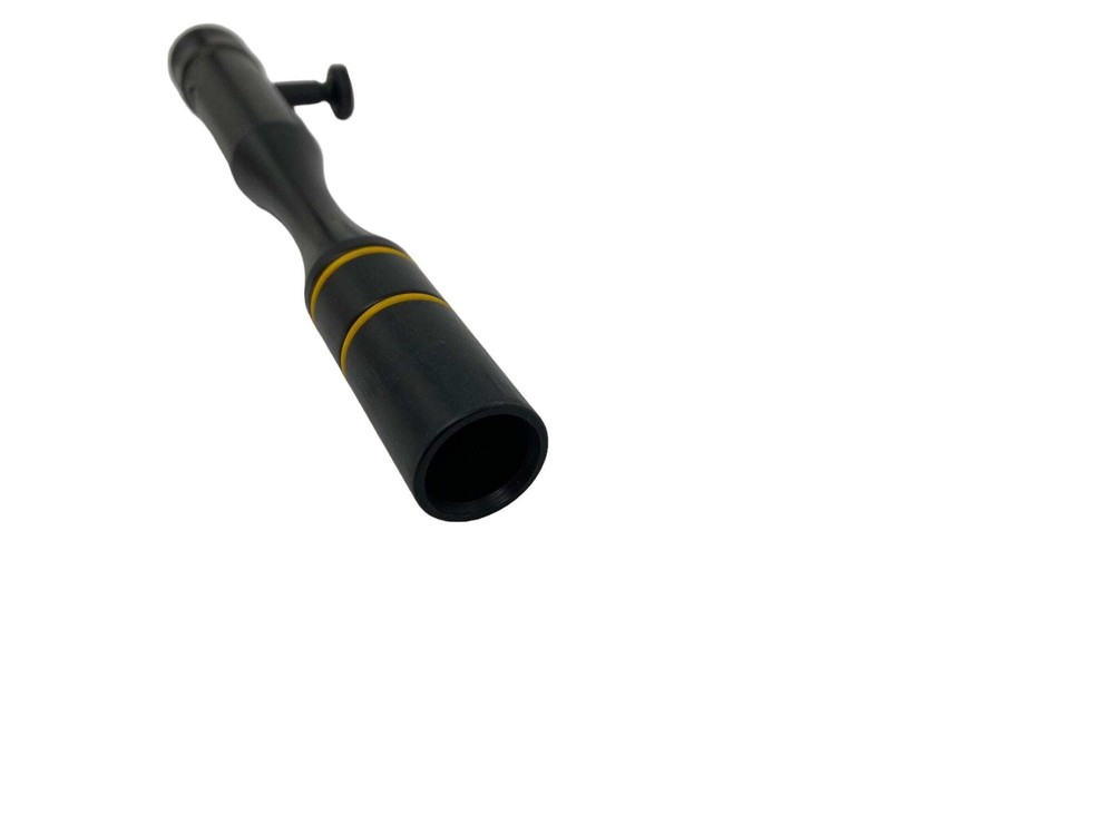 WGP AUTOCOCKER BOLT 2k LENGTH- ALL BLACK