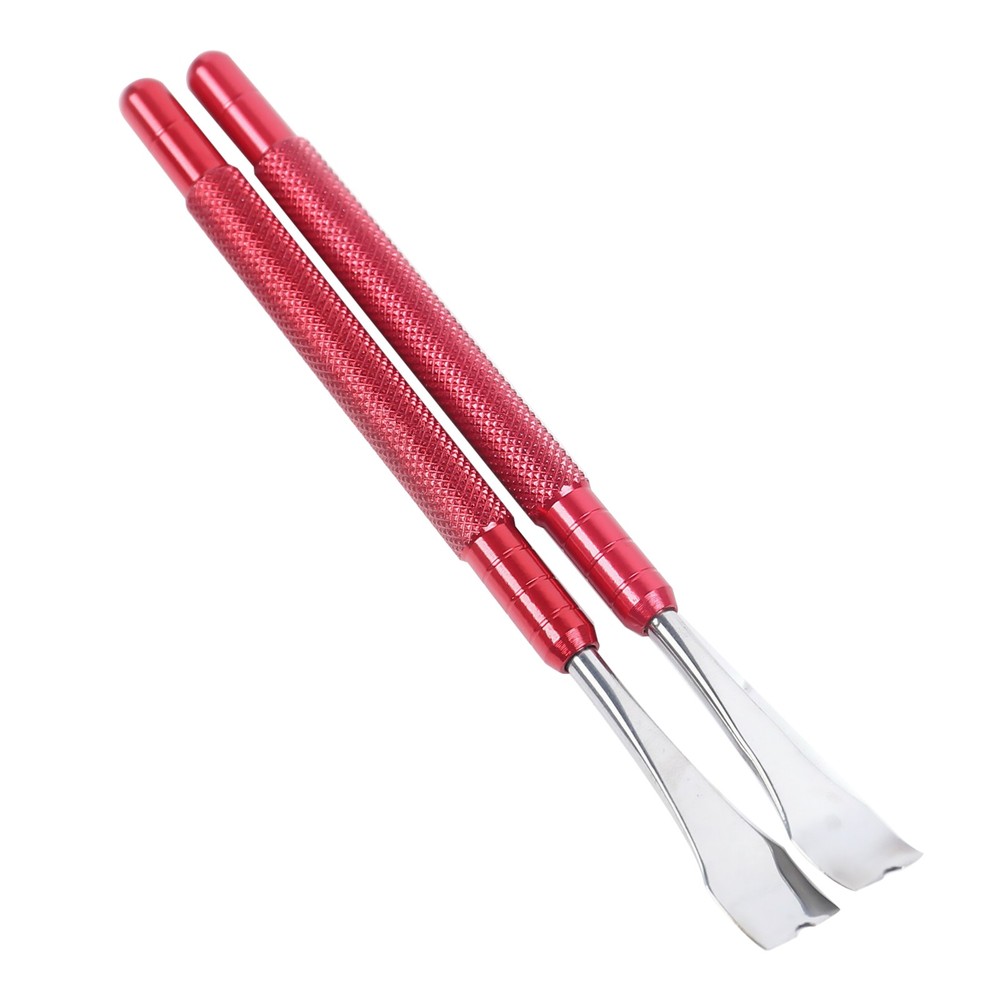 2 pack Watch Hand Remover Pry Lever Replace Watchmaker Precision Repair Tool