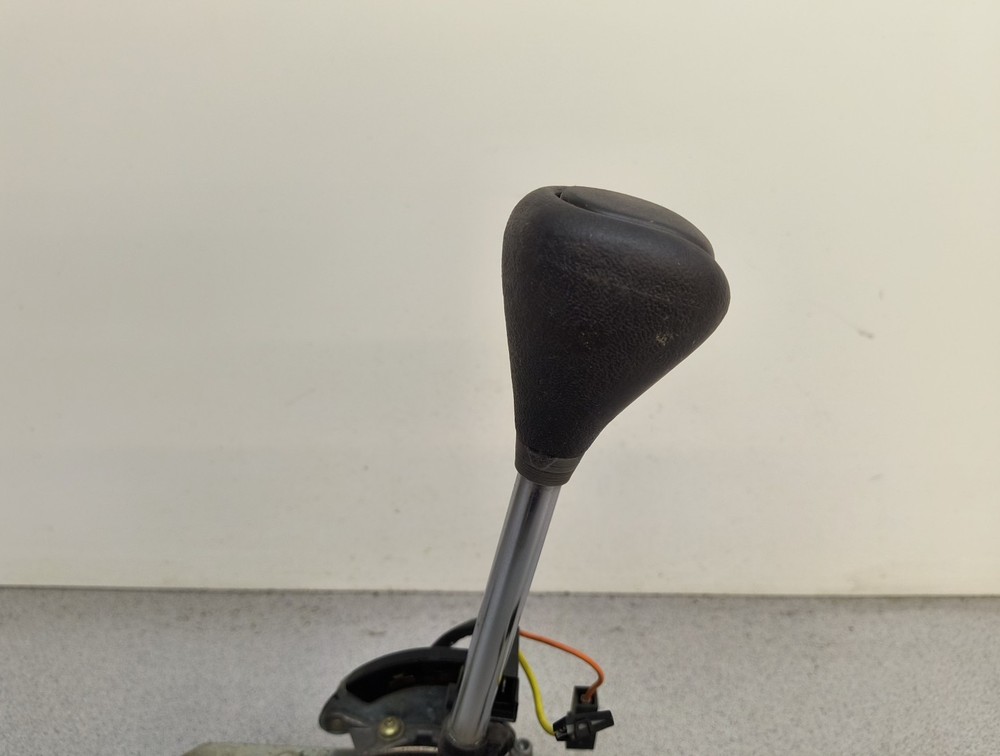 SAAB 900 Classic Automatic Shifter Ignition With Key OEM 9301698