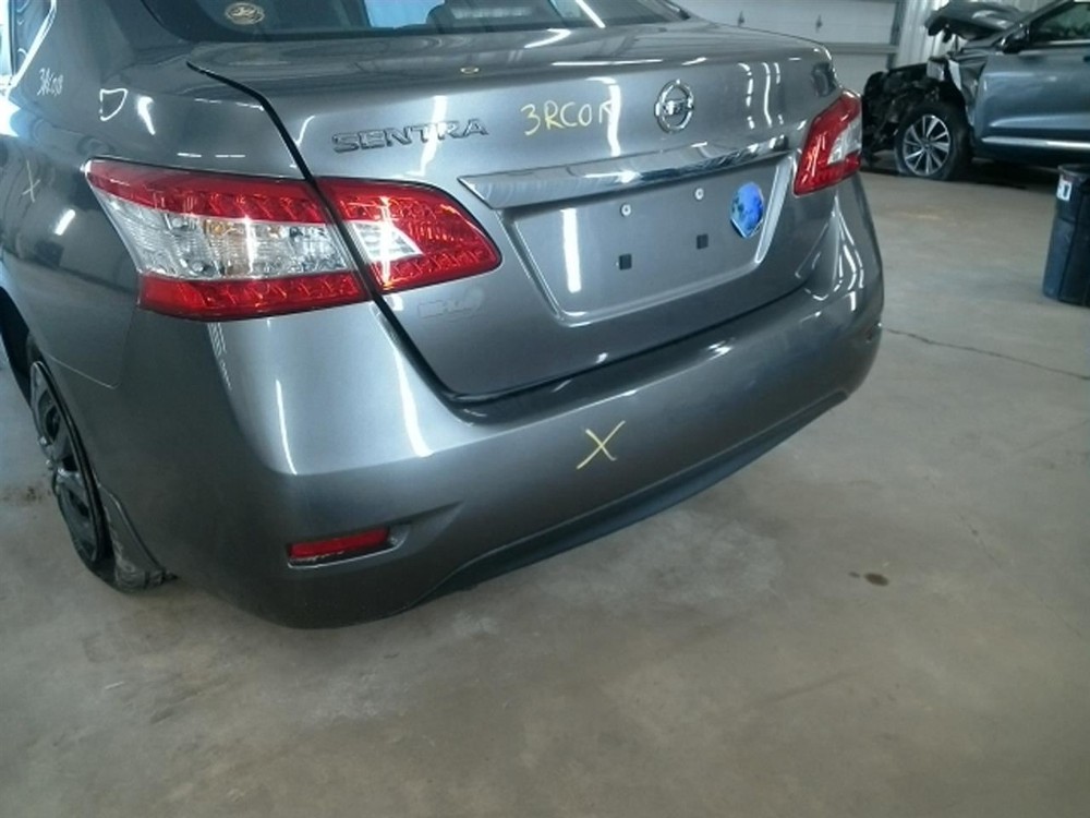 Driver Left Front Spindle/Knuckle Fits 11-25 LEAF 104814740