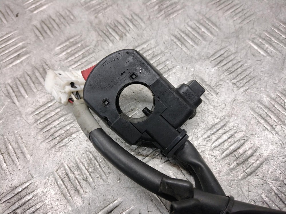 2014 HONDA CBR 1000 RR 2012-16 RIGHT SWITCH GEAR