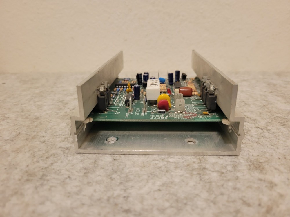 Treadmill Motor Controller Board MC-60 part number 128957