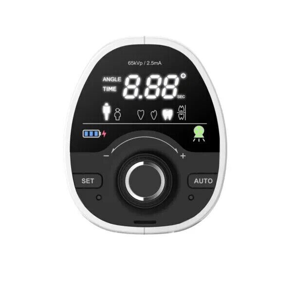 Vatech EZRay Air Plus Portable X-Ray scattered shield only