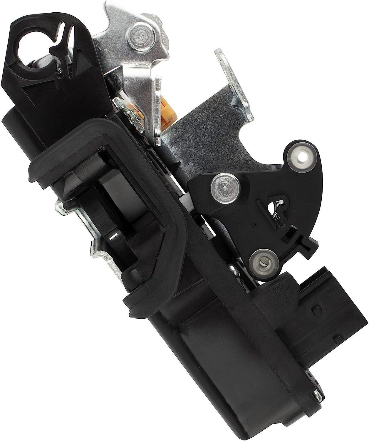 Door Lock Actuator Latch Front RH For 07-09 GMC Sierra Chevy Silverado 25945754