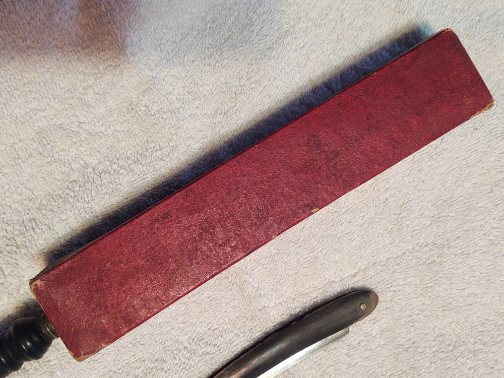 Challenge Strop Company