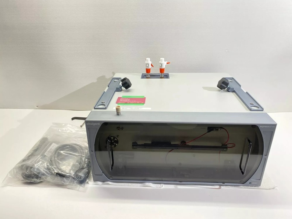 Eksigent Model ExpressLC-100 Chromatograph with Warranty
