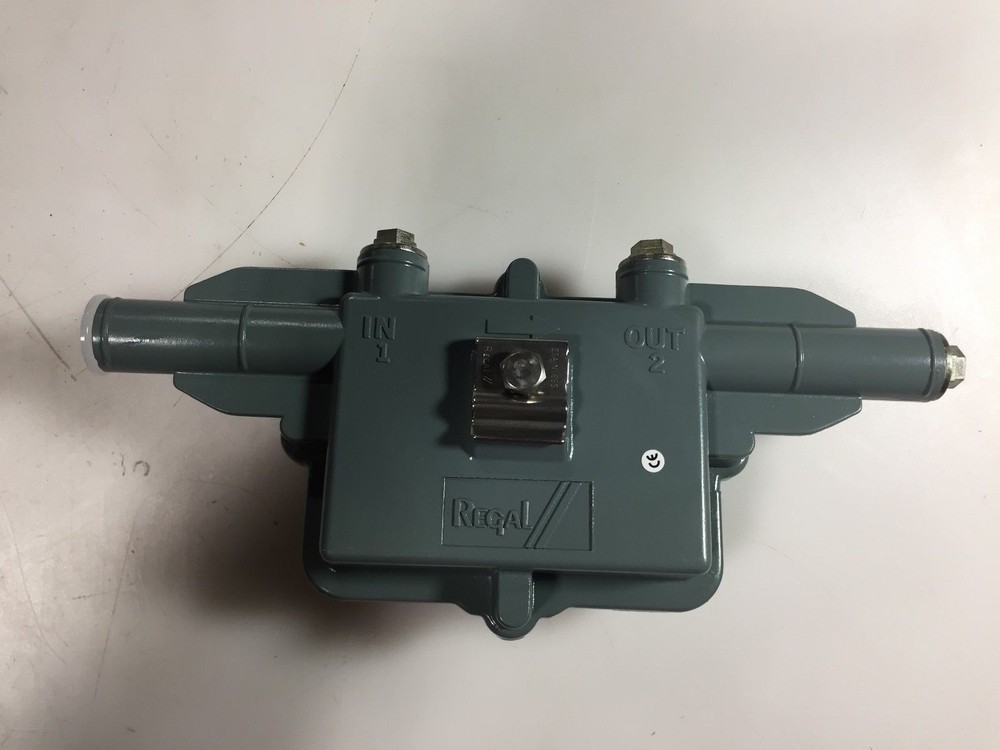 Regal RMT2008-EXT-11 Tap